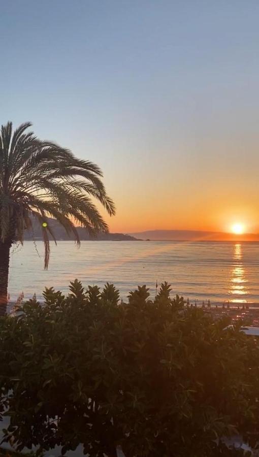 Appartamento Taormina Giardini-Naxos Esterno foto