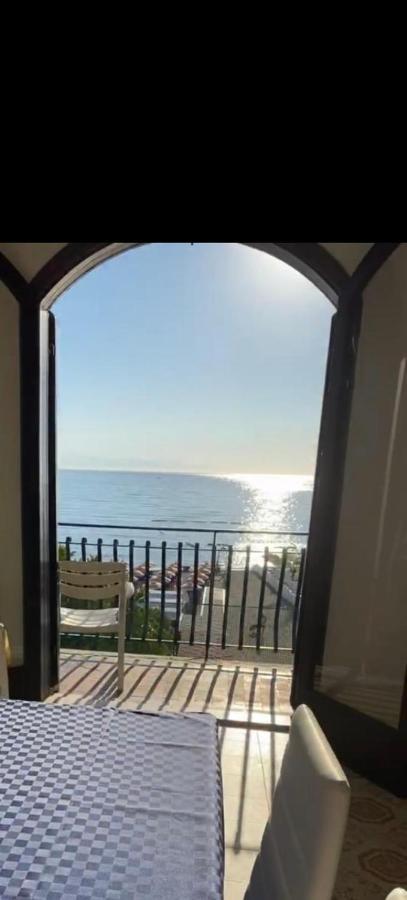 Appartamento Taormina Giardini-Naxos Esterno foto