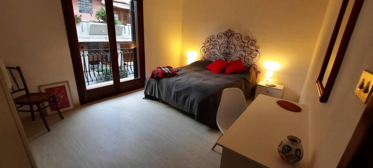 Appartamento Taormina Giardini-Naxos Esterno foto