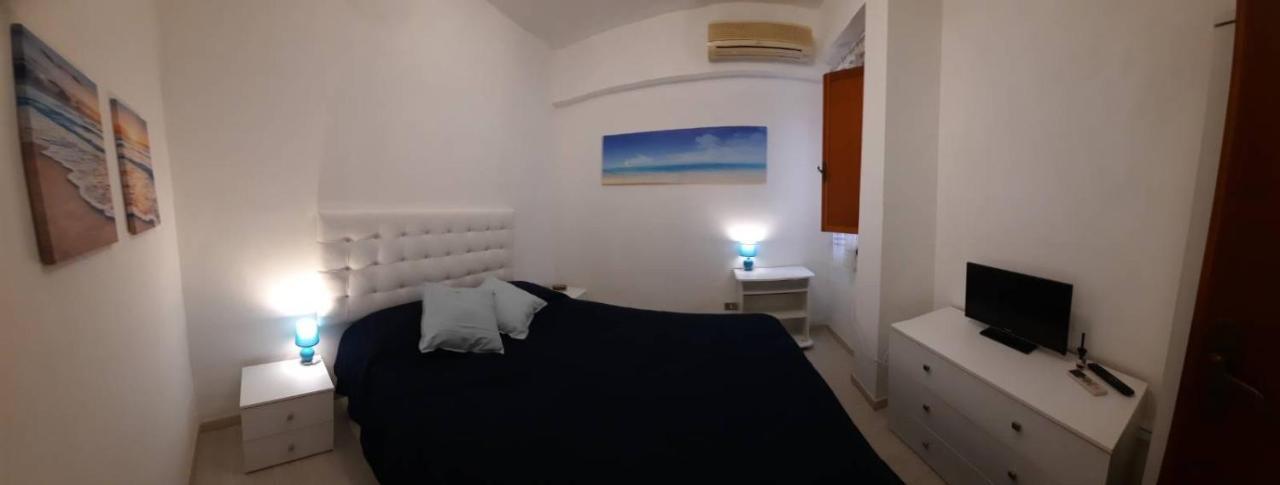 Appartamento Taormina Giardini-Naxos Esterno foto