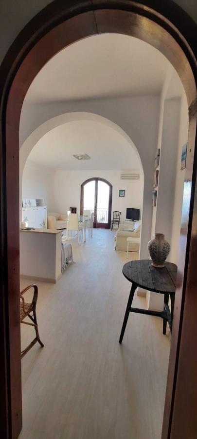Appartamento Taormina Giardini-Naxos Esterno foto