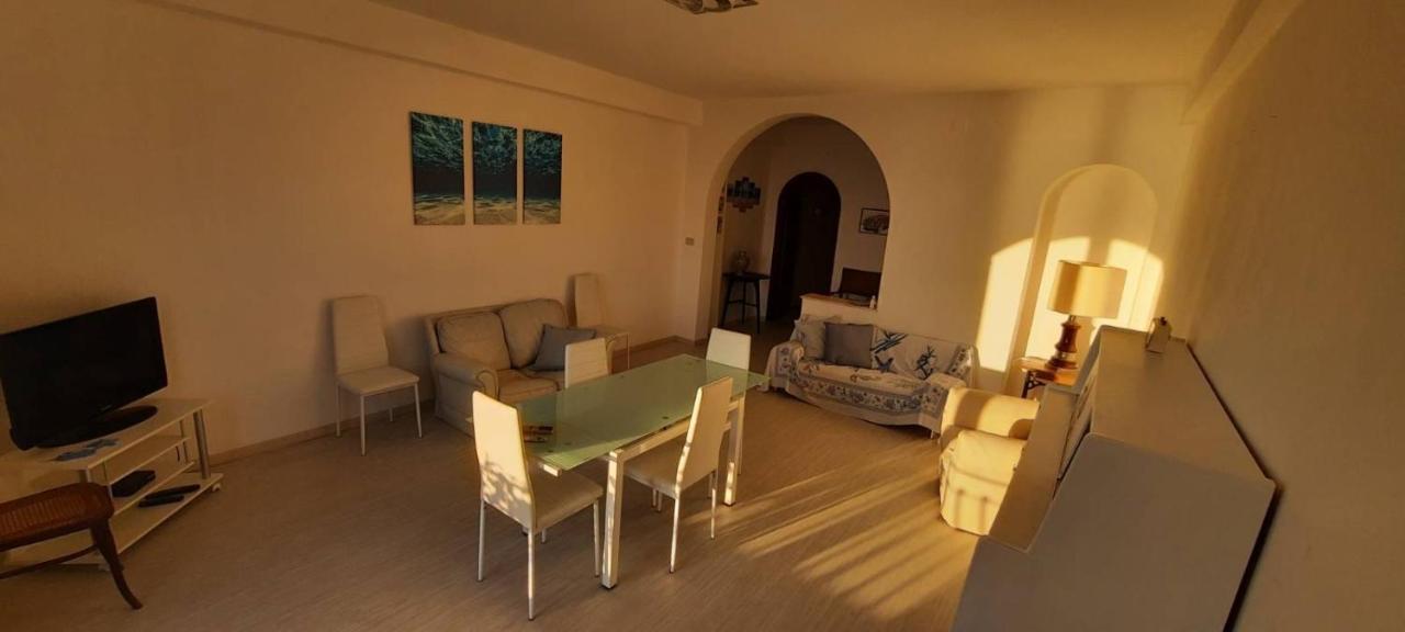 Appartamento Taormina Giardini-Naxos Esterno foto